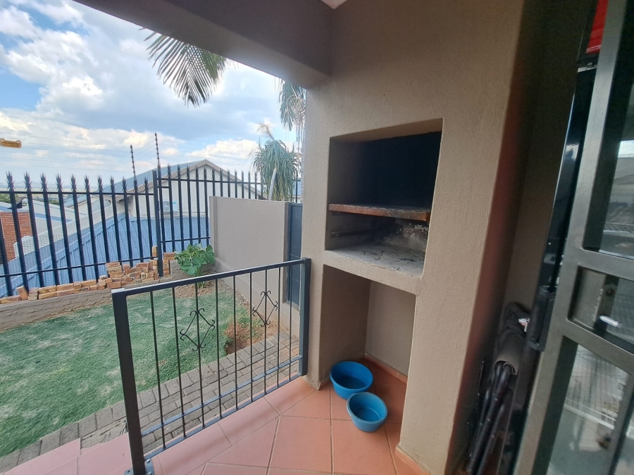 3 Bedroom Property for Sale in Cashan North West